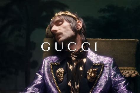 lucio grossseto gucci